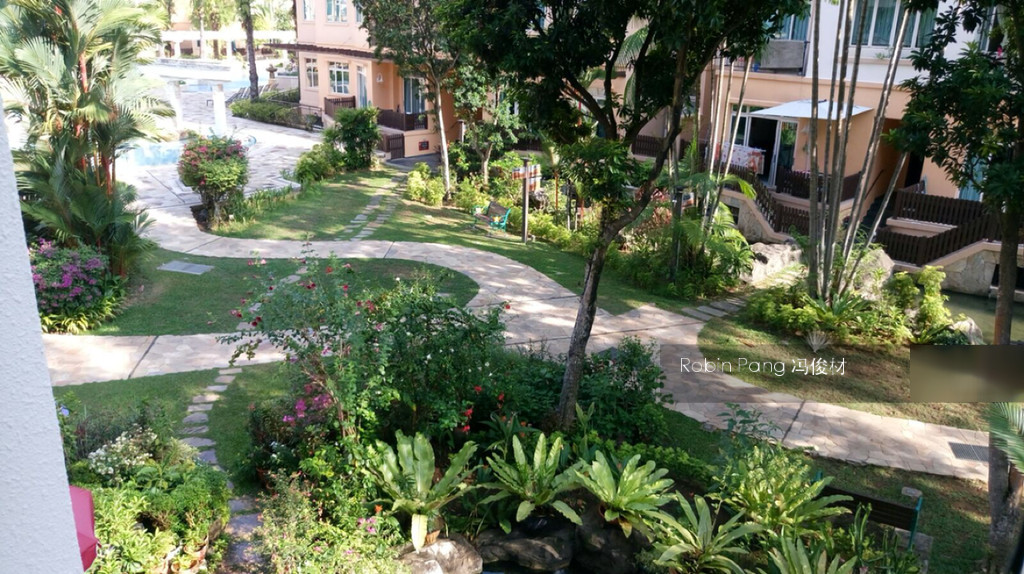Seletar Springs Condominium (D28), Condominium #123970062